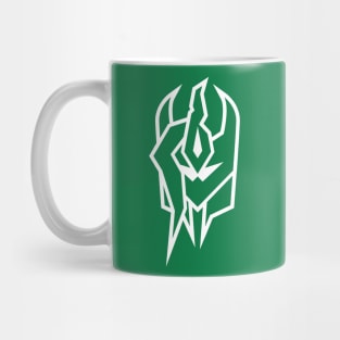 Chrysacons (Transformers/My Little Pony Mash up) Mug